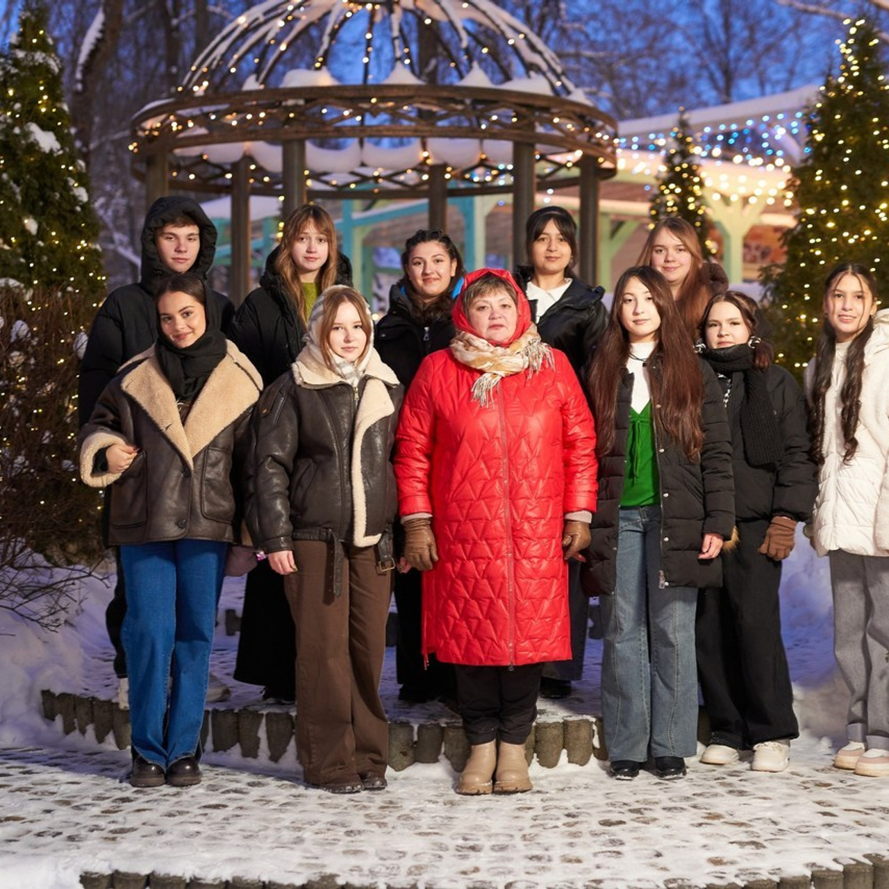 Отзывы. Фотограф в Вязьме