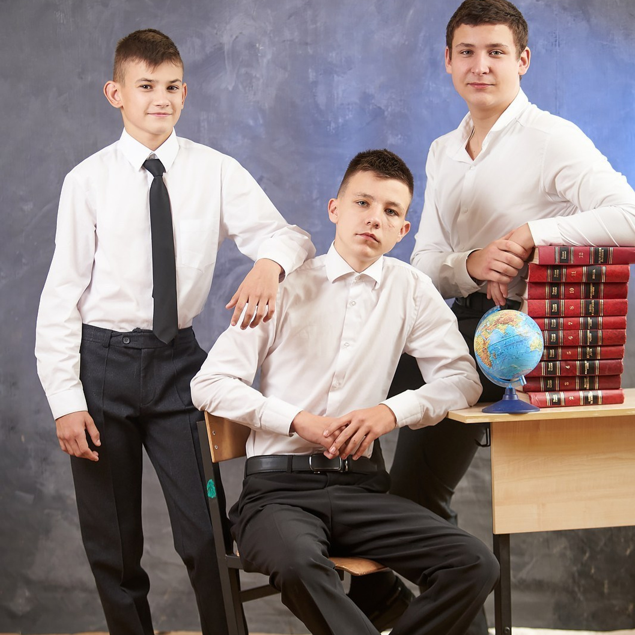 Отзывы. Фотограф в Вязьме