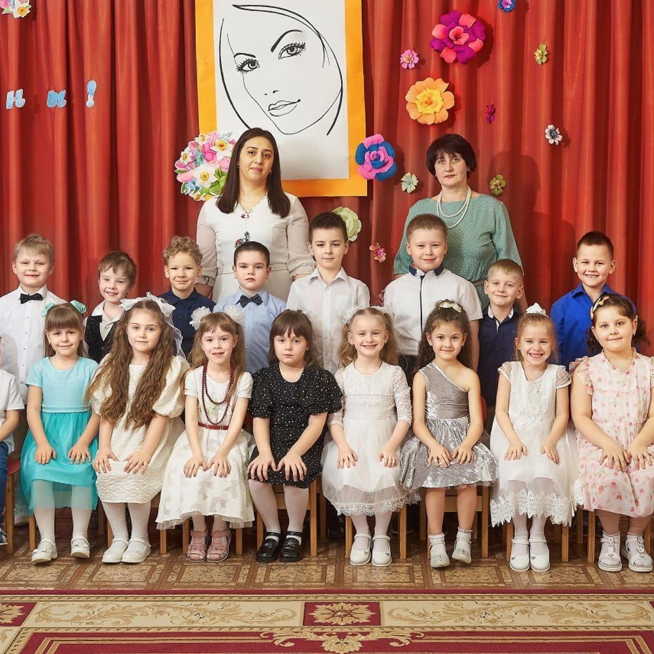 Отзывы. Фотограф в Вязьме