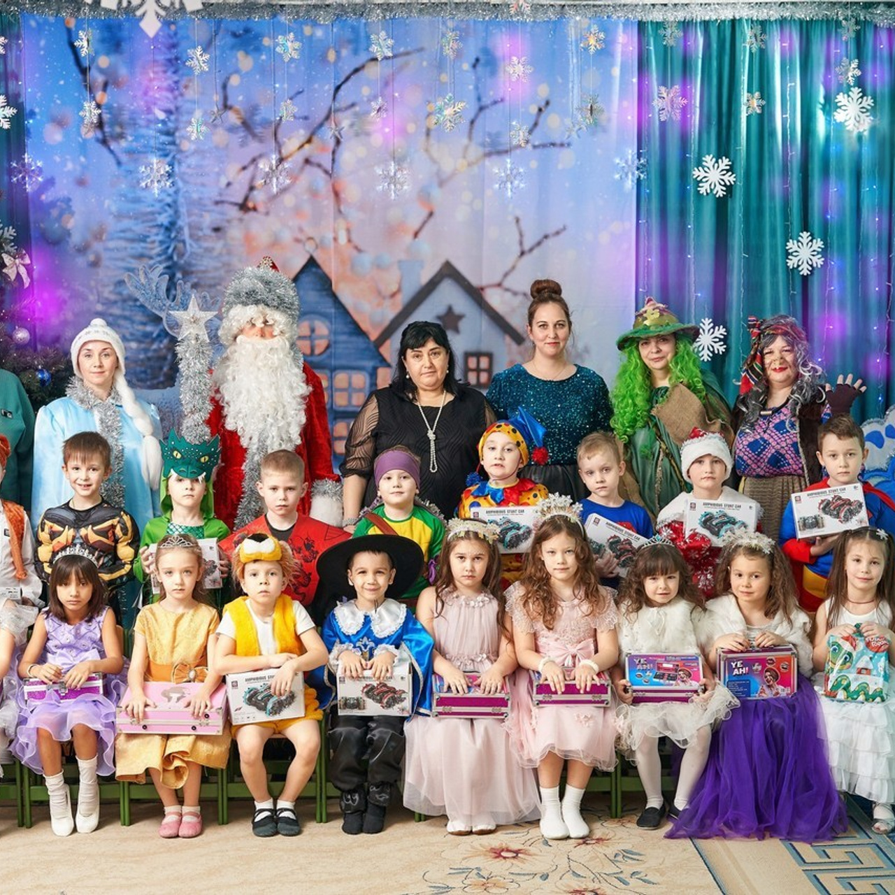 Отзывы. Фотограф в Вязьме