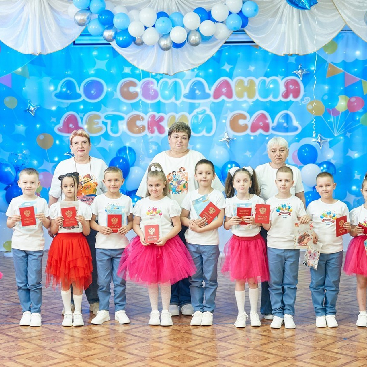 Отзывы. Фотограф в Вязьме