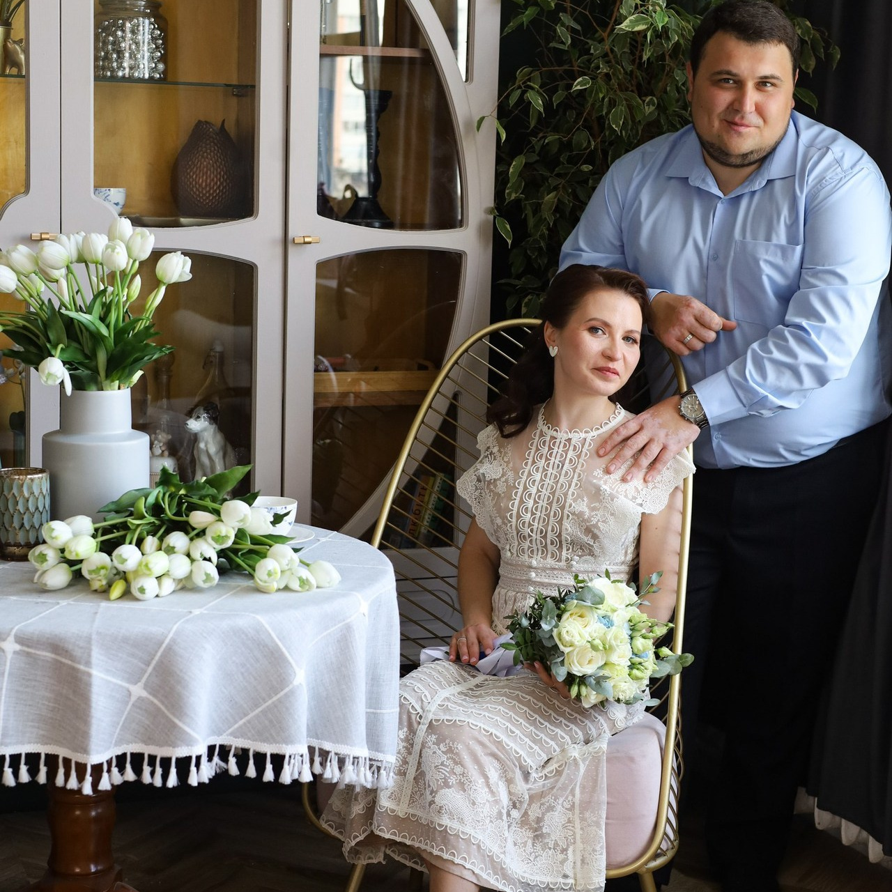 Отзывы. Свадебный и семейный фотограф Екатеринбург