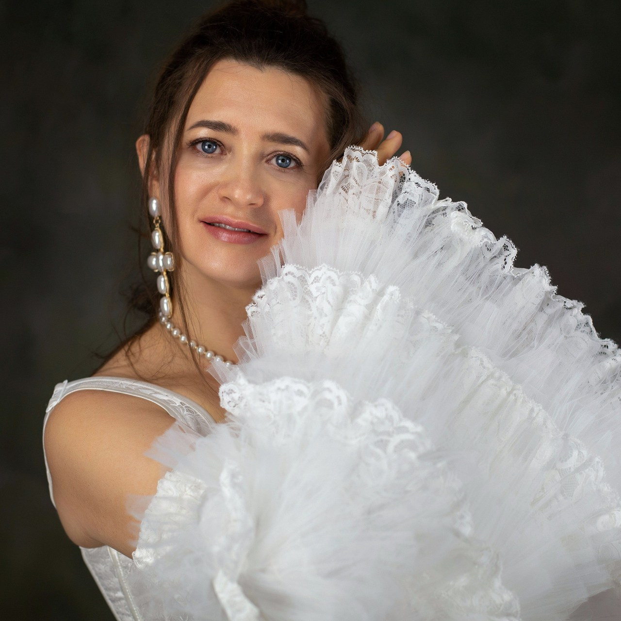 Добрые слова. Женский и портретный фотограф Мила Прошина. Краснодаар