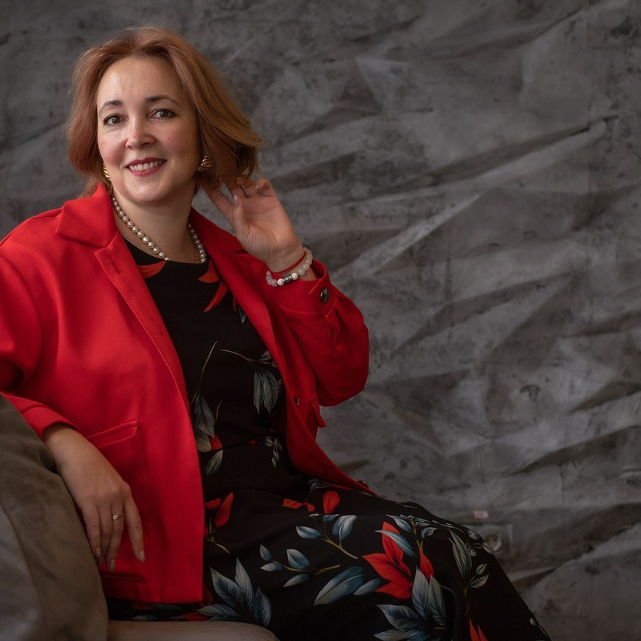 Добрые слова. Женский и портретный фотограф Мила Прошина. Краснодаар