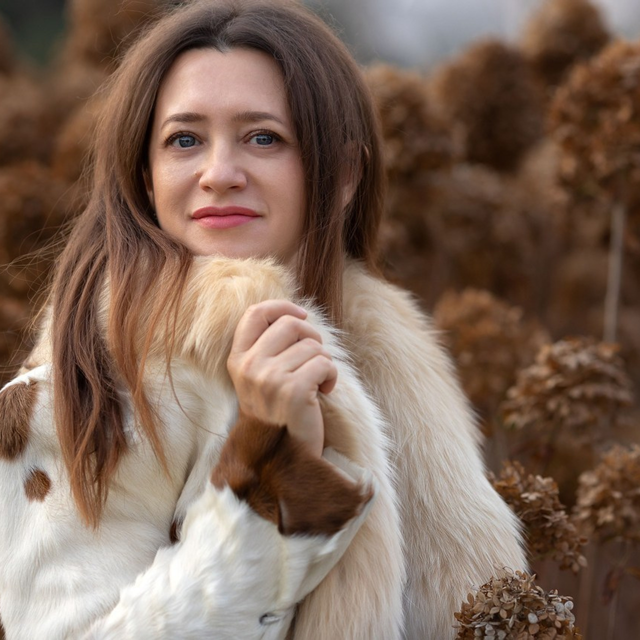 Добрые слова. Женский и портретный фотограф Мила Прошина. Краснодаар