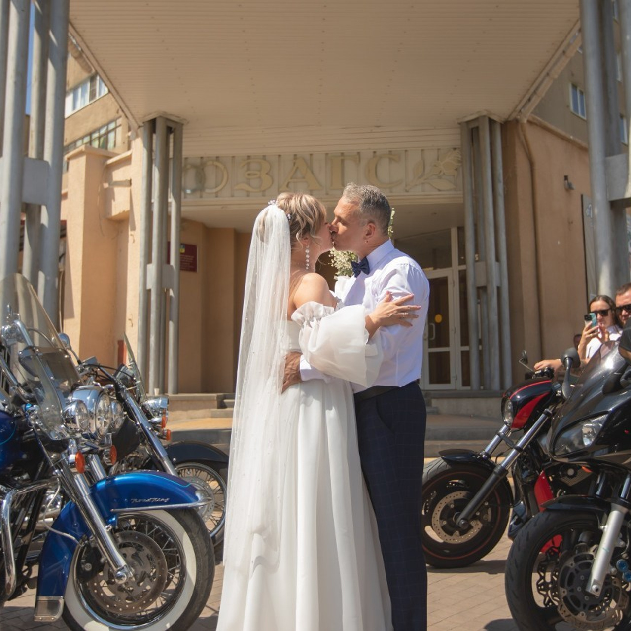 Отзывы о  работе фотографа Антона Тюрина. Свадебный и семейный фотограф в Волжском Антон Тюрин