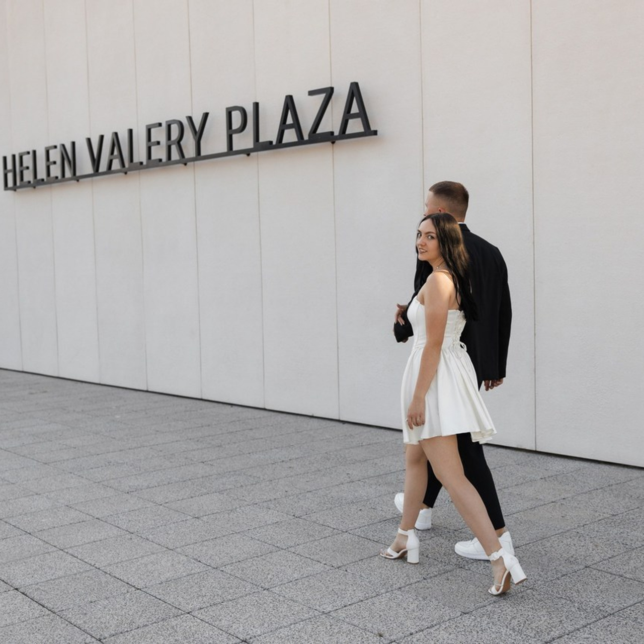 Отзывы. Cheta Kovalevsky фотографы