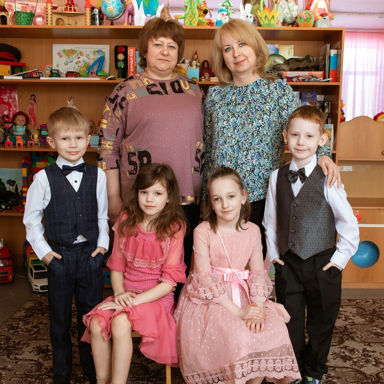 Отзывы. Фотограф Ногинск Электросталь Наталья Осетрова