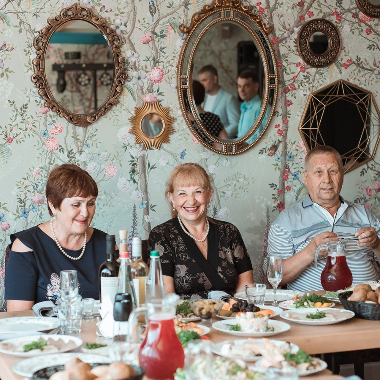 Отзывы. Фотограф Ногинск Электросталь Наталья Осетрова