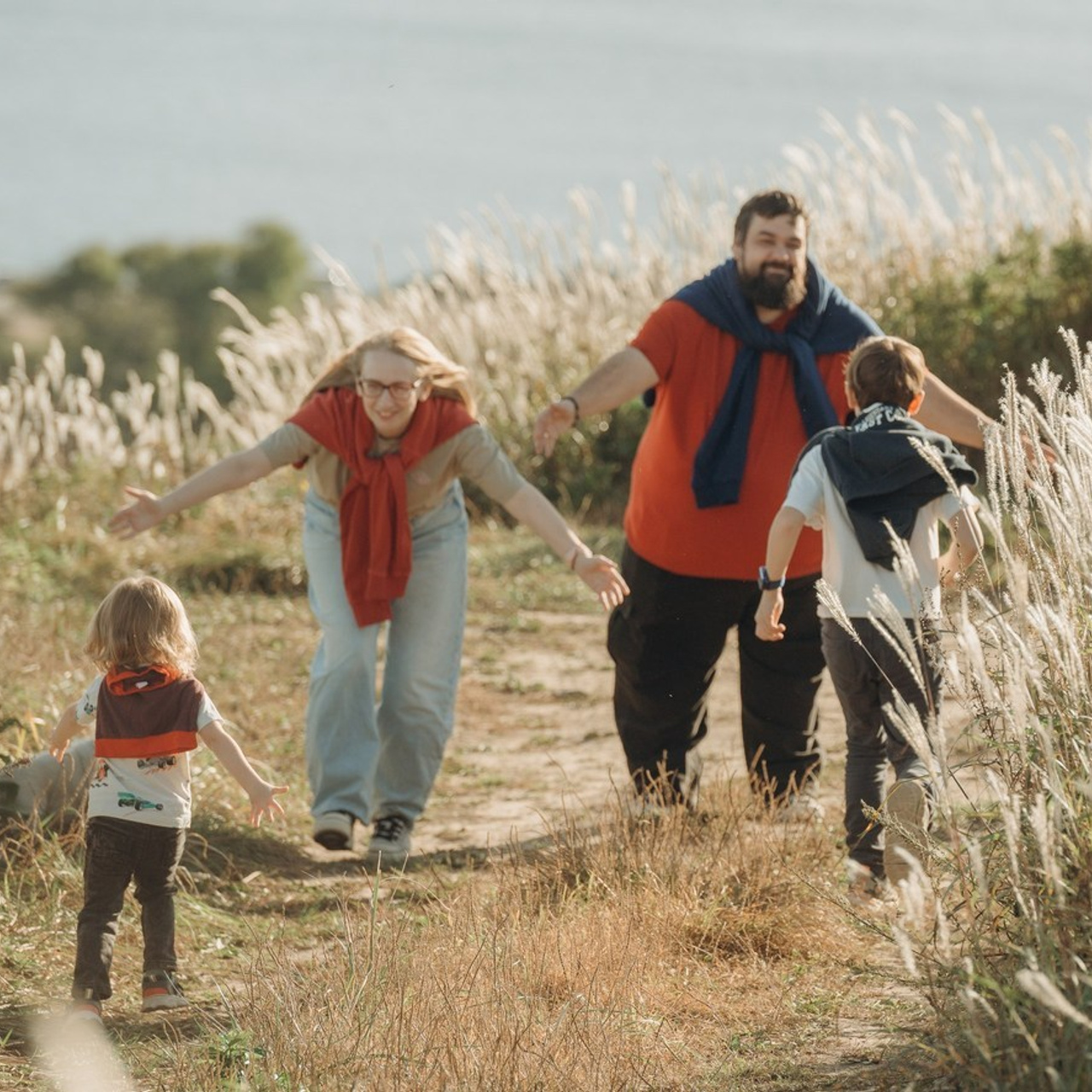 Отзывы. Фотограф Мария Каюрова