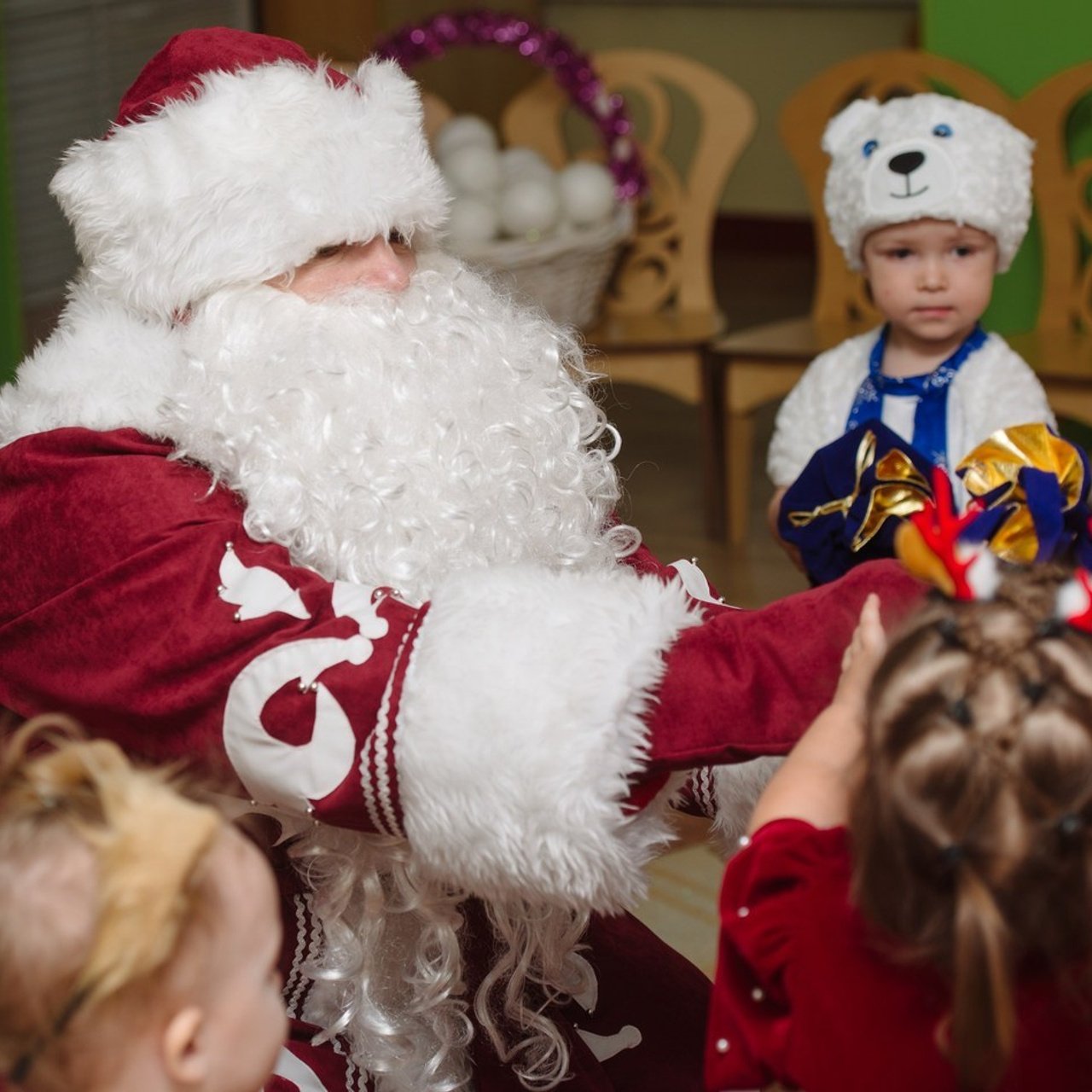 Отзывы. Фотограф Мария Каюрова