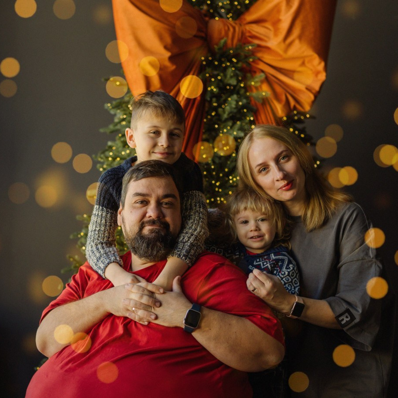 Отзывы. Фотограф Мария Каюрова