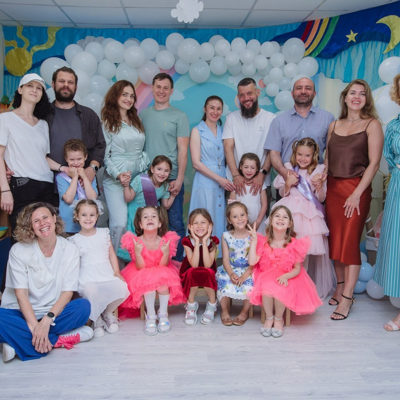 Отзывы. Фотограф Мария Каюрова