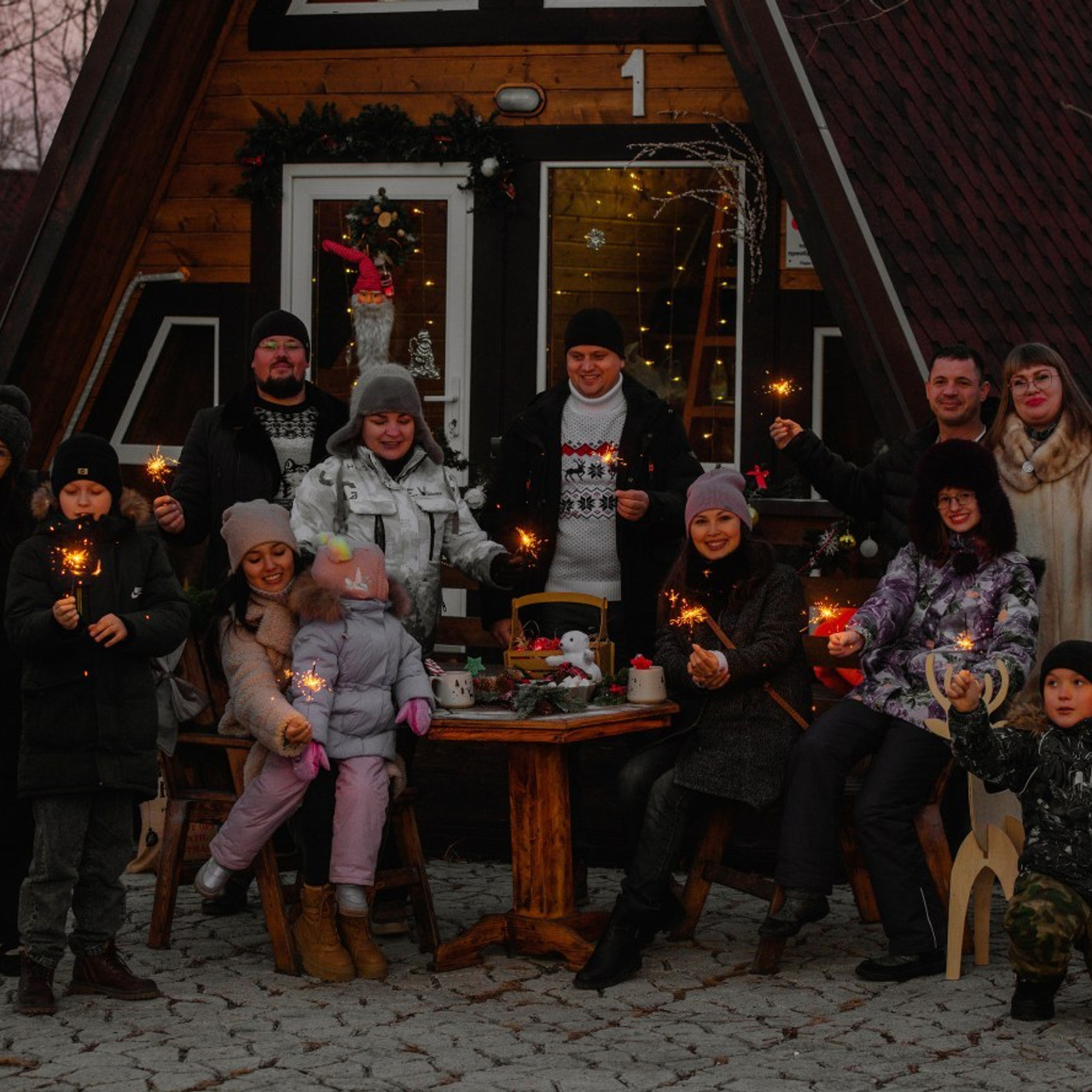 Отзывы. Фотограф Мария Каюрова