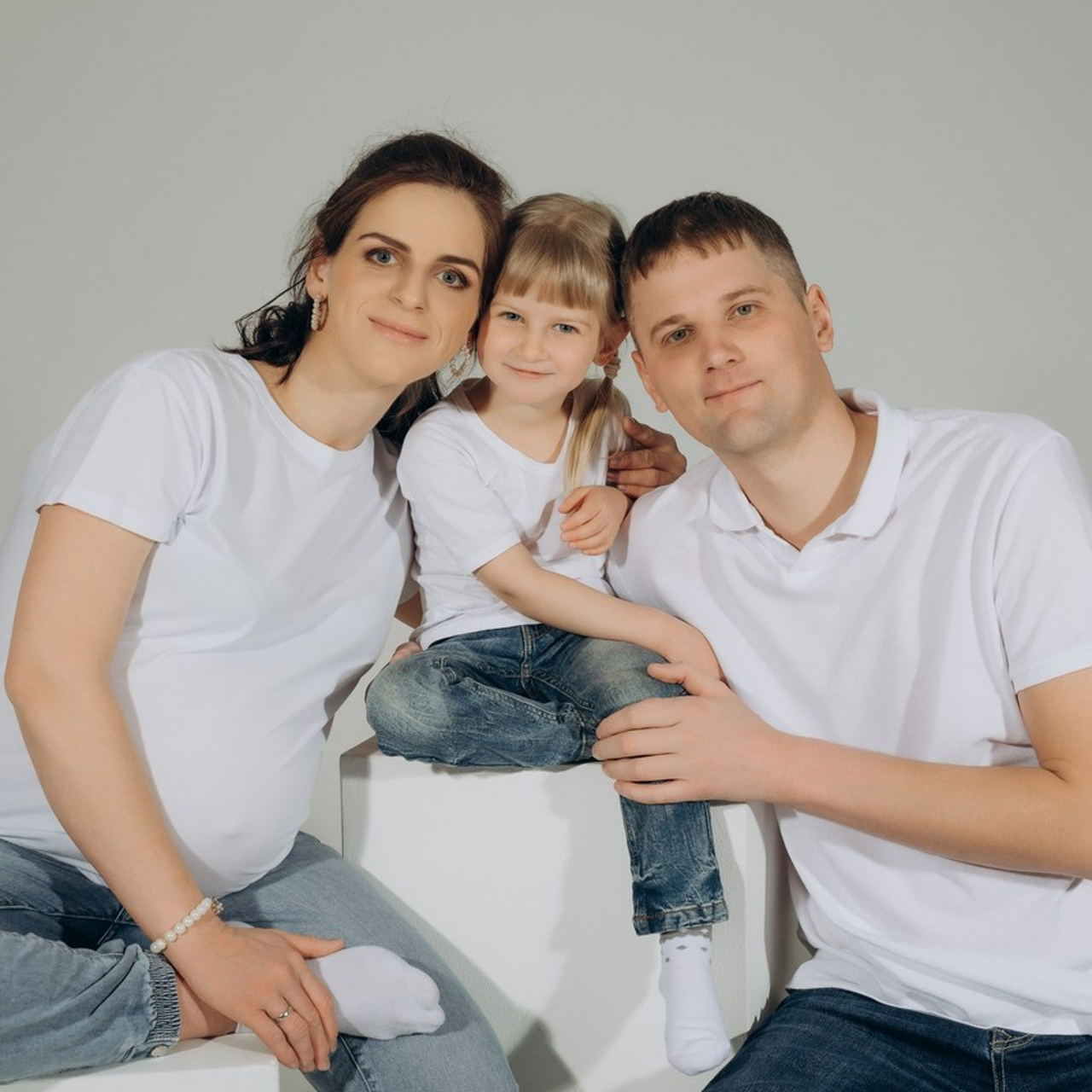 Отзывы. Фотограф Мария Каюрова