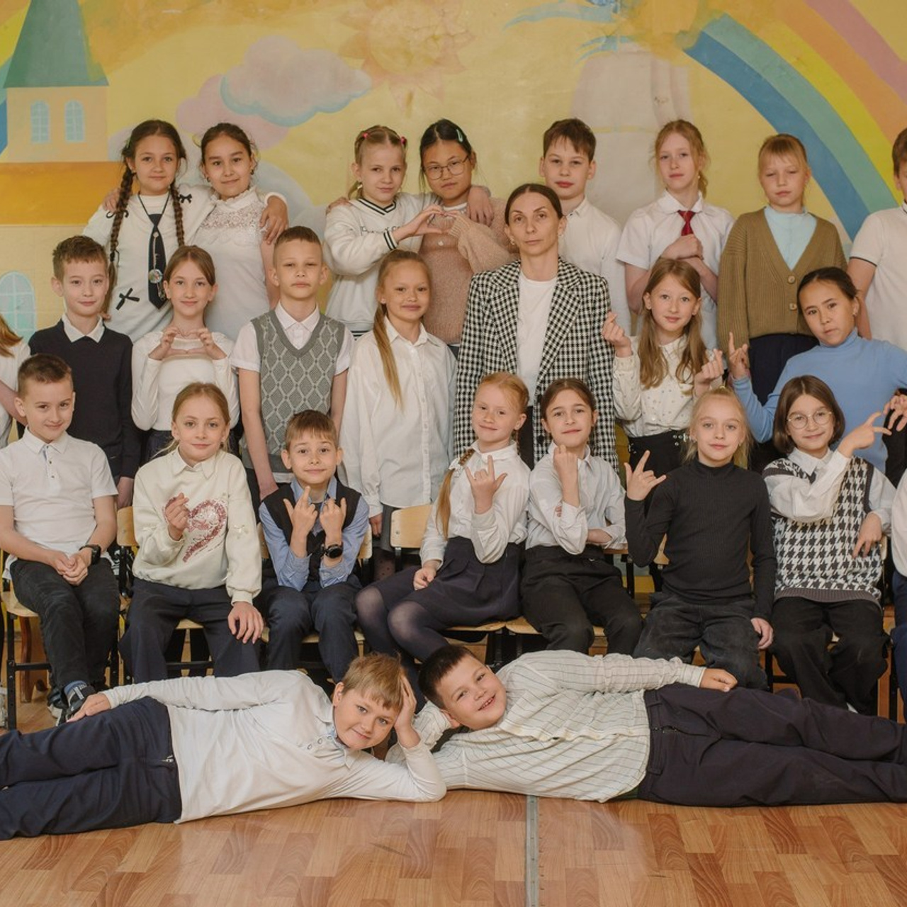 Отзывы. Фотограф Мария Каюрова