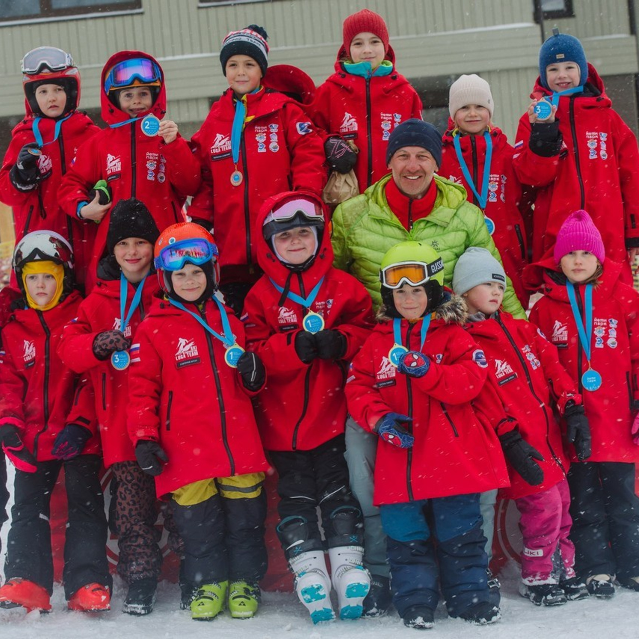 Отзывы. Фотограф Мария Каюрова