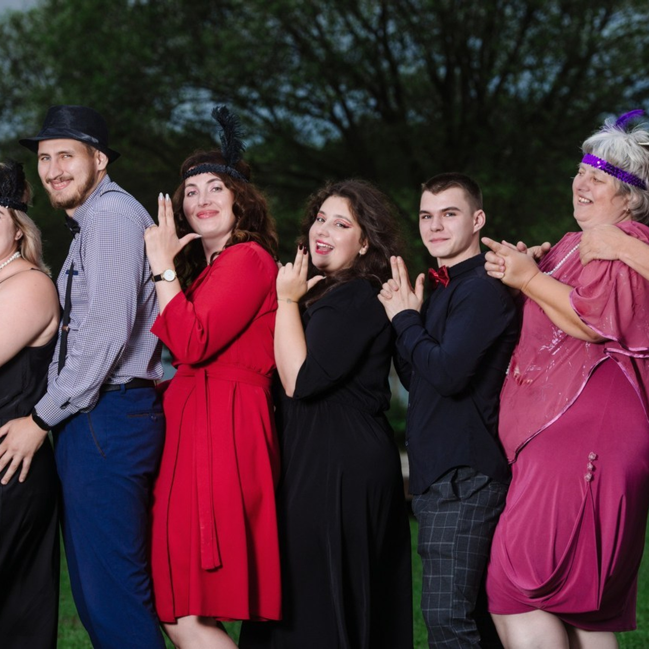 Отзывы. Фотограф Мария Каюрова