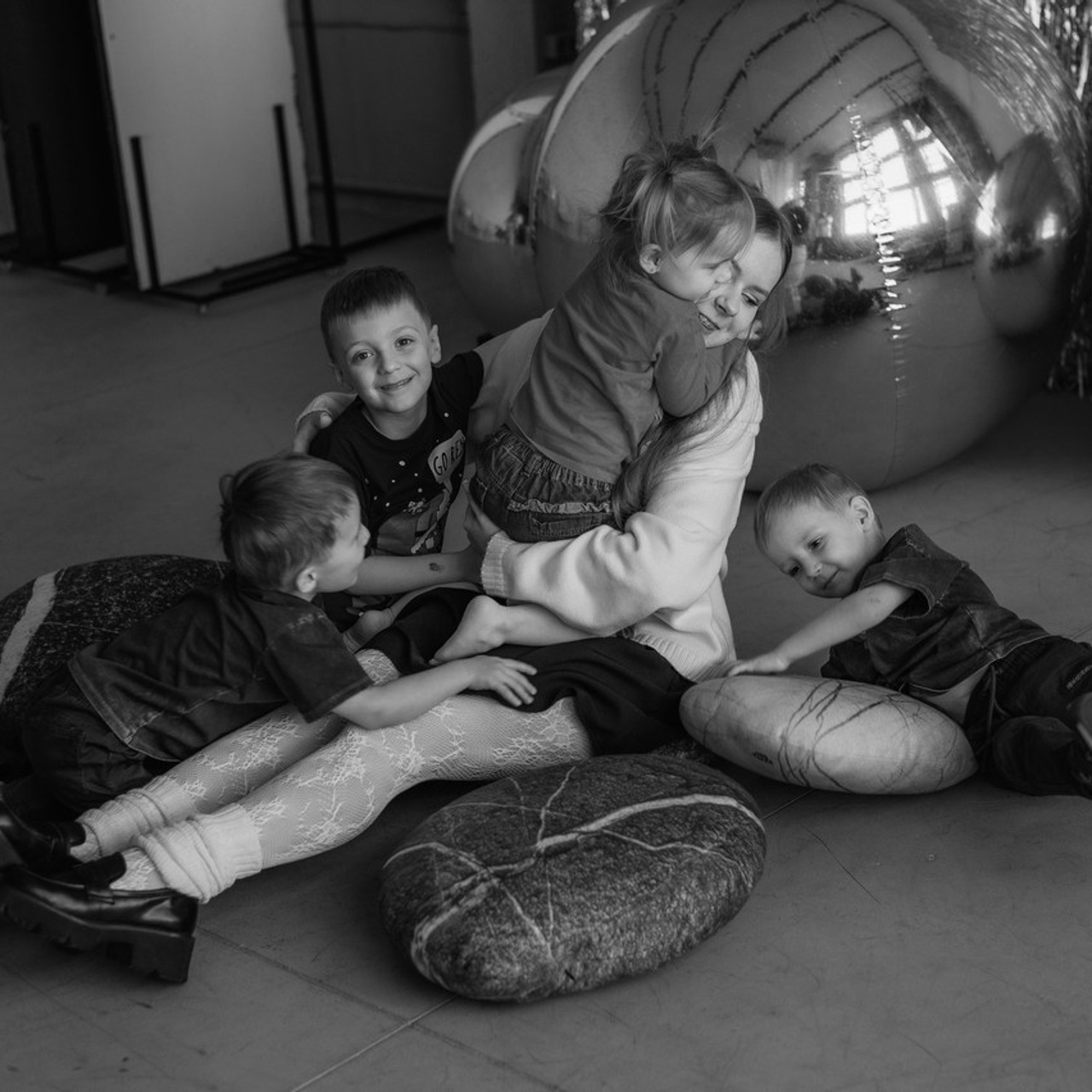 Отзывы. Фотограф Мария Каюрова