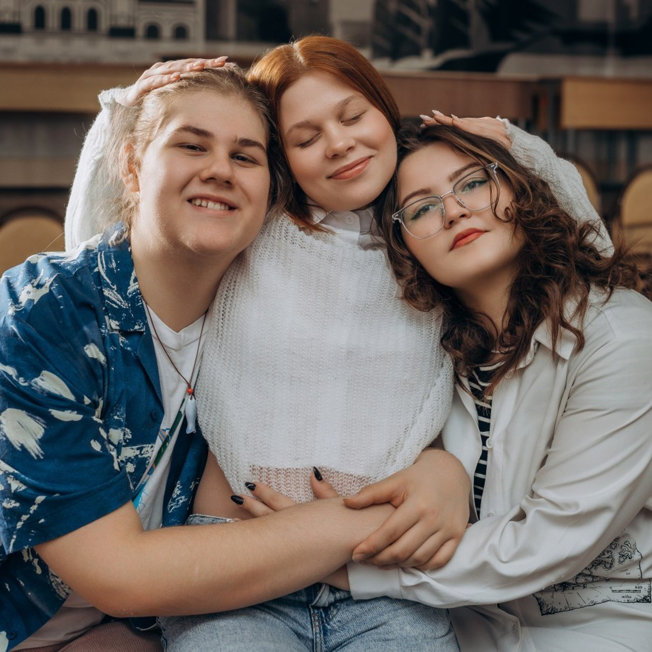 Отзывы. Фотограф Мария Каюрова