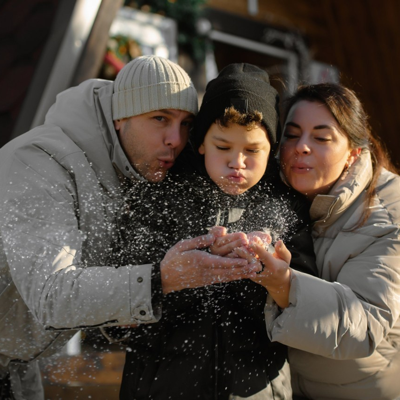 Отзывы. Фотограф Мария Каюрова