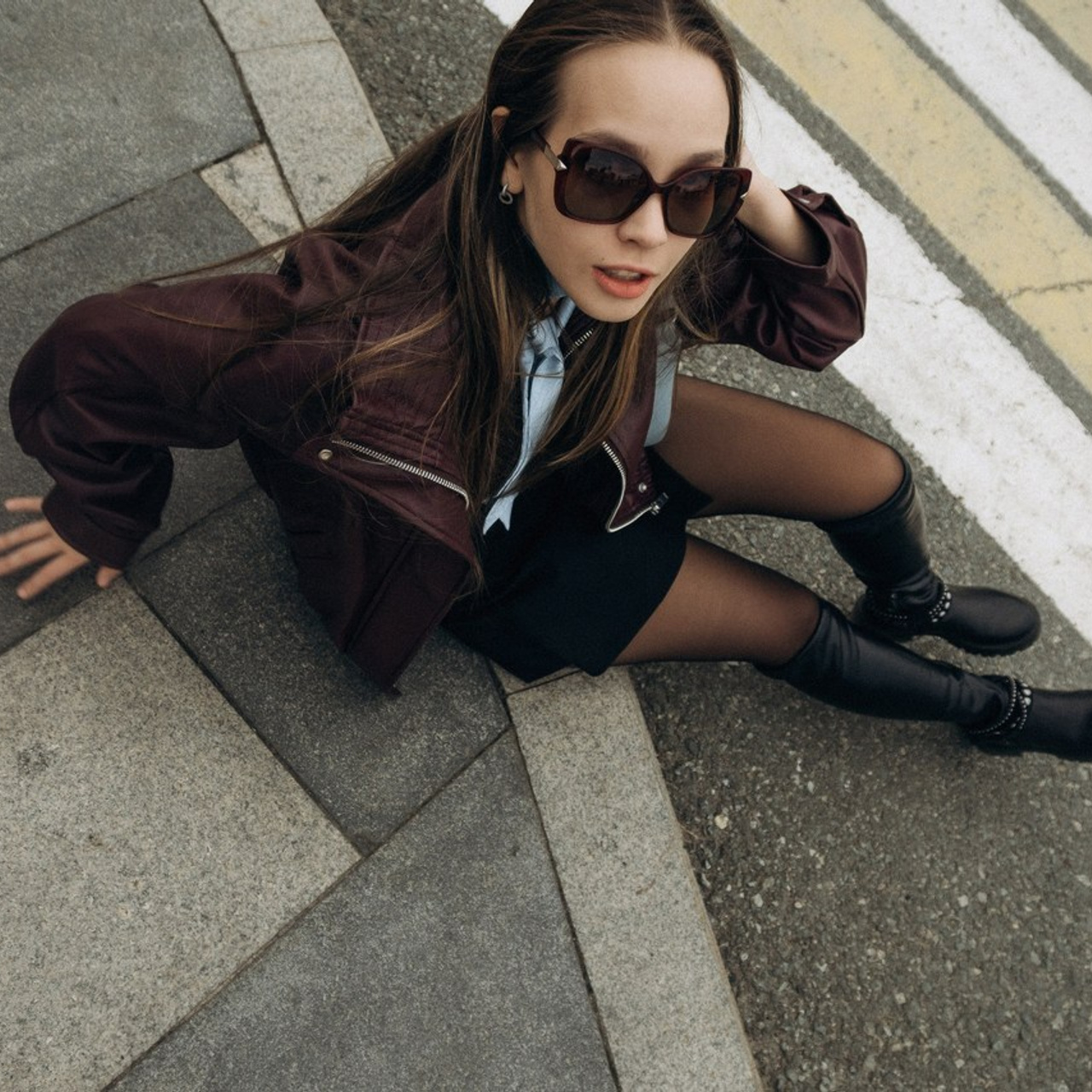 Отзывы. Фотограф Мария Каюрова