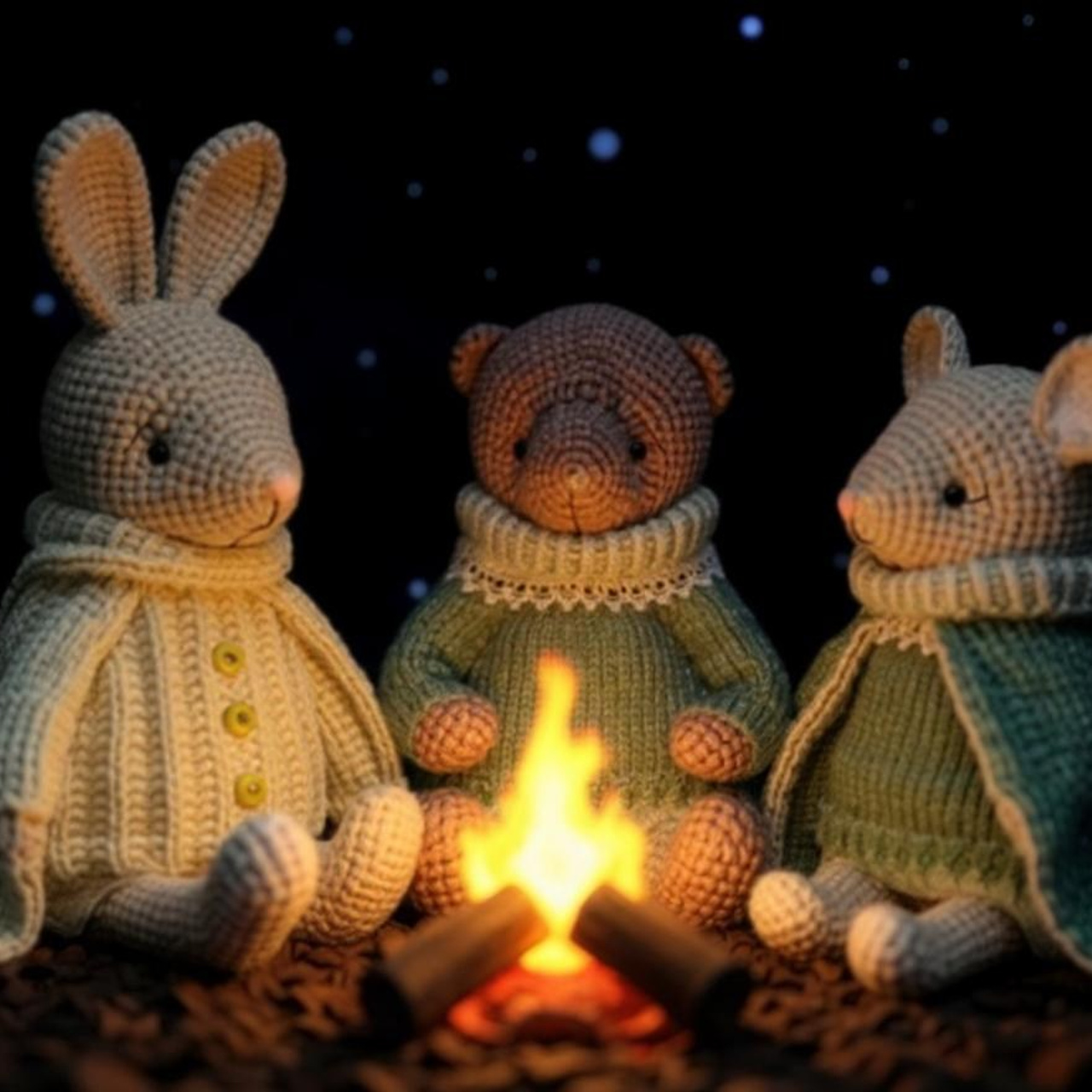 A day in Cottonhollow