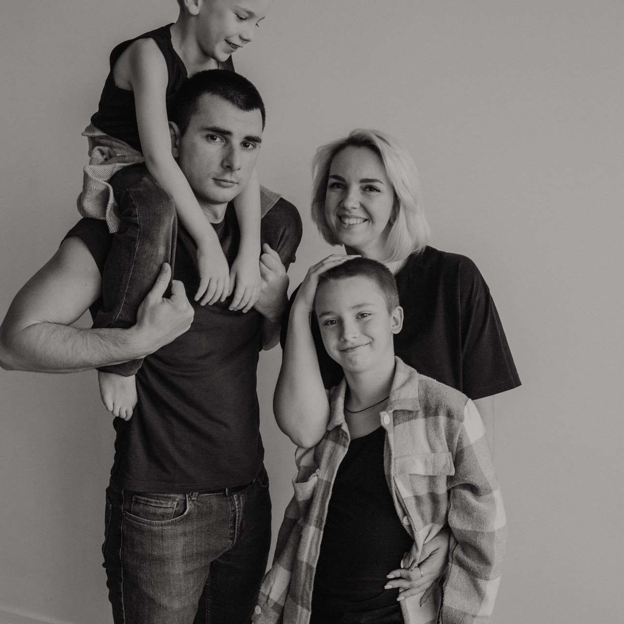 Отзывы. Фотограф в Москве