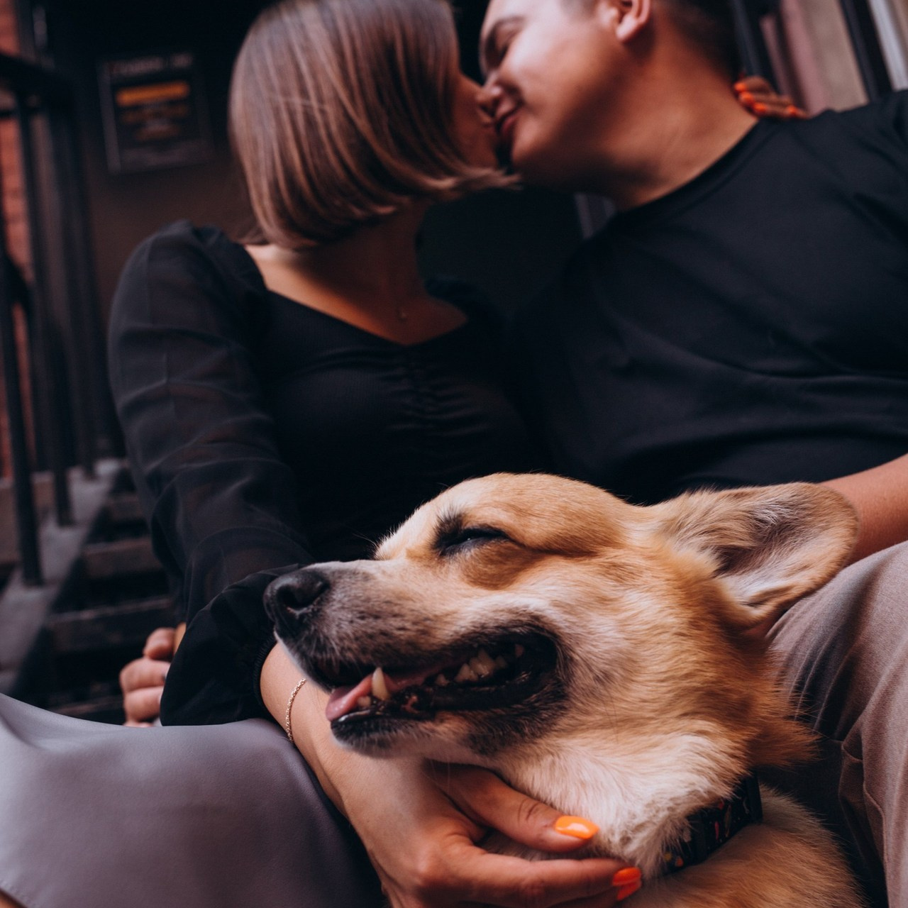 Отзывы. Фотограф в Москве