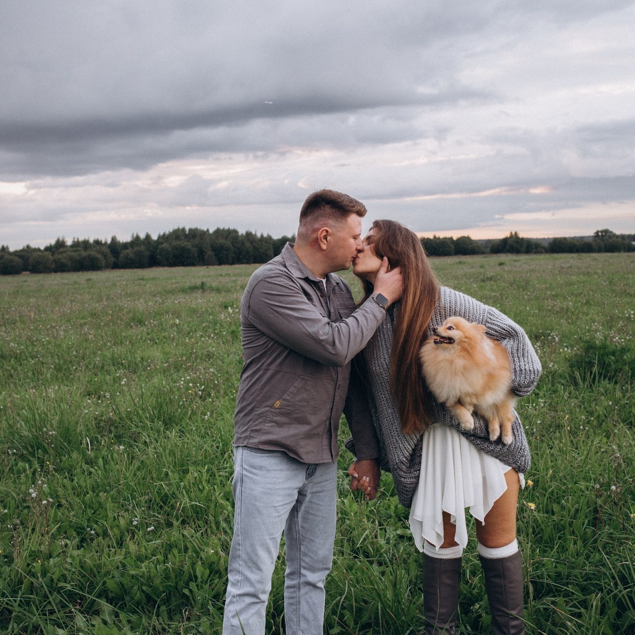 Отзывы. Фотограф в Москве