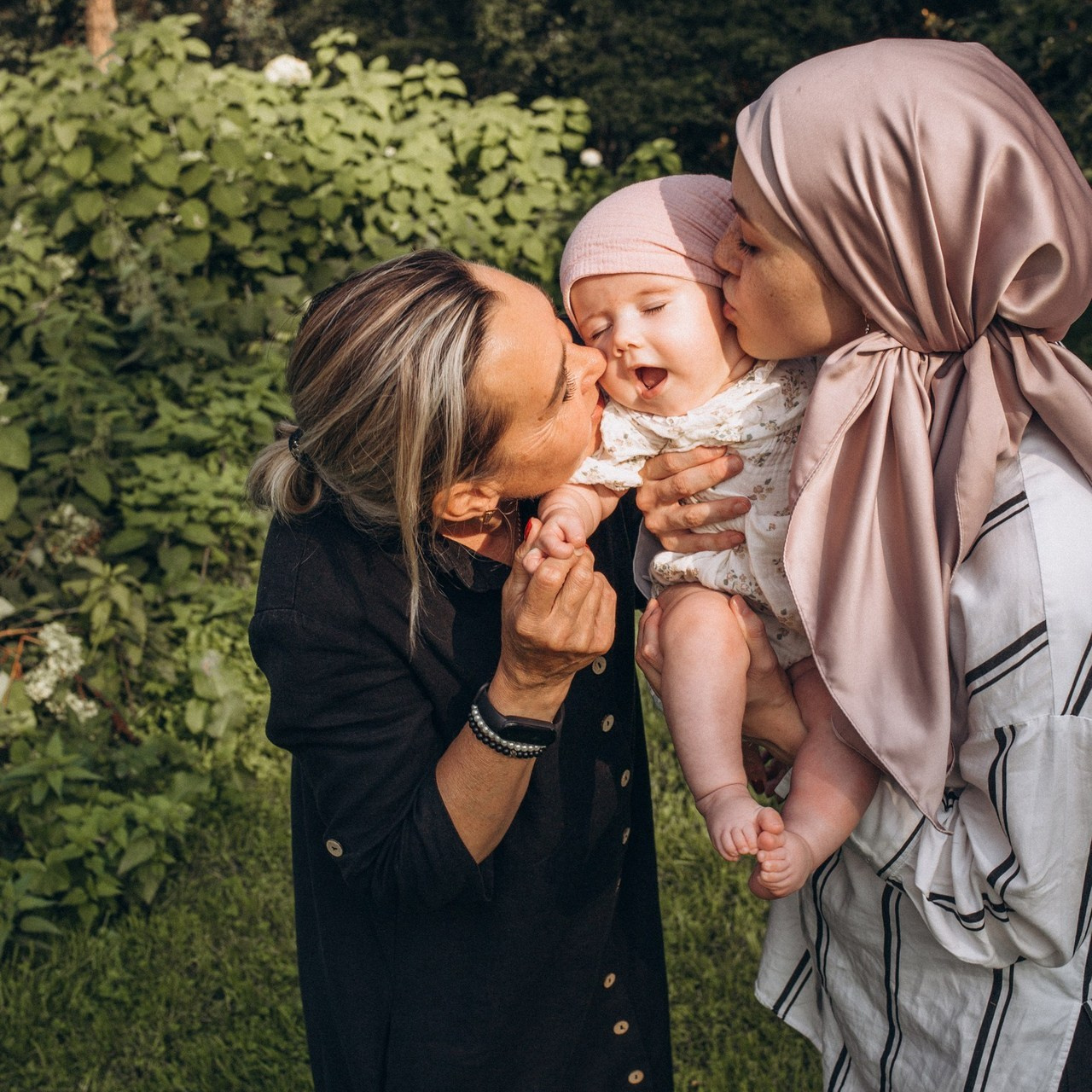 Отзывы. Фотограф в Москве