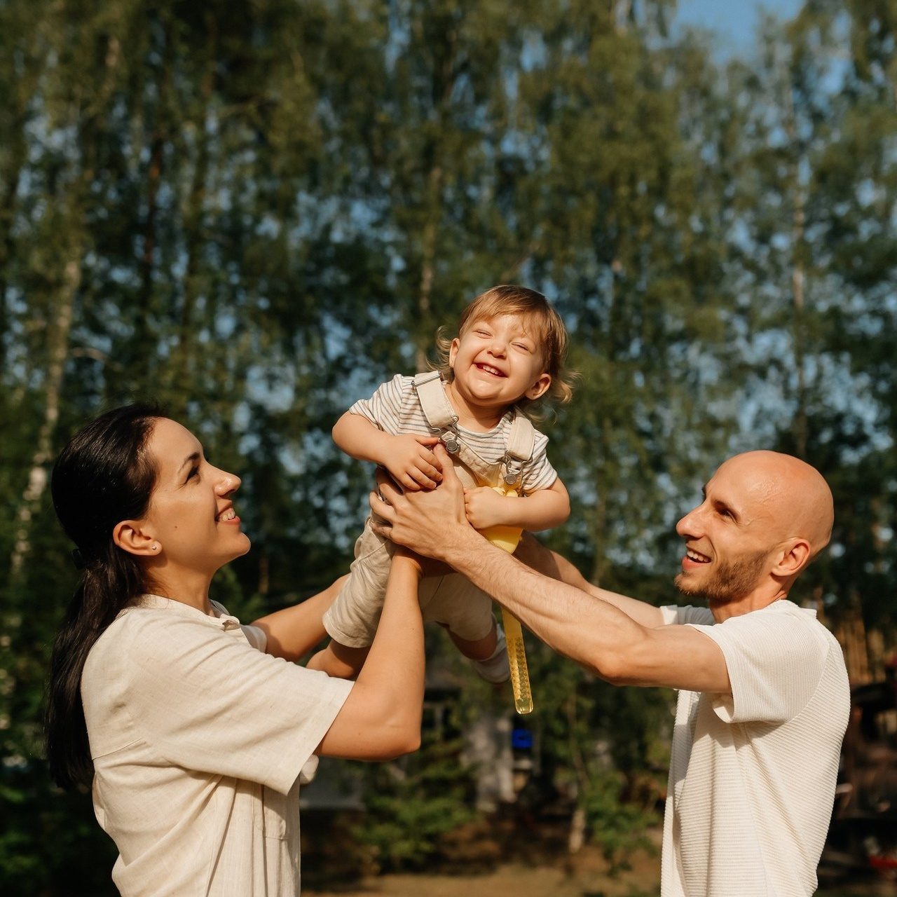 Ваши отзывы. Семейный фотограф Олеся Батурина Рязань