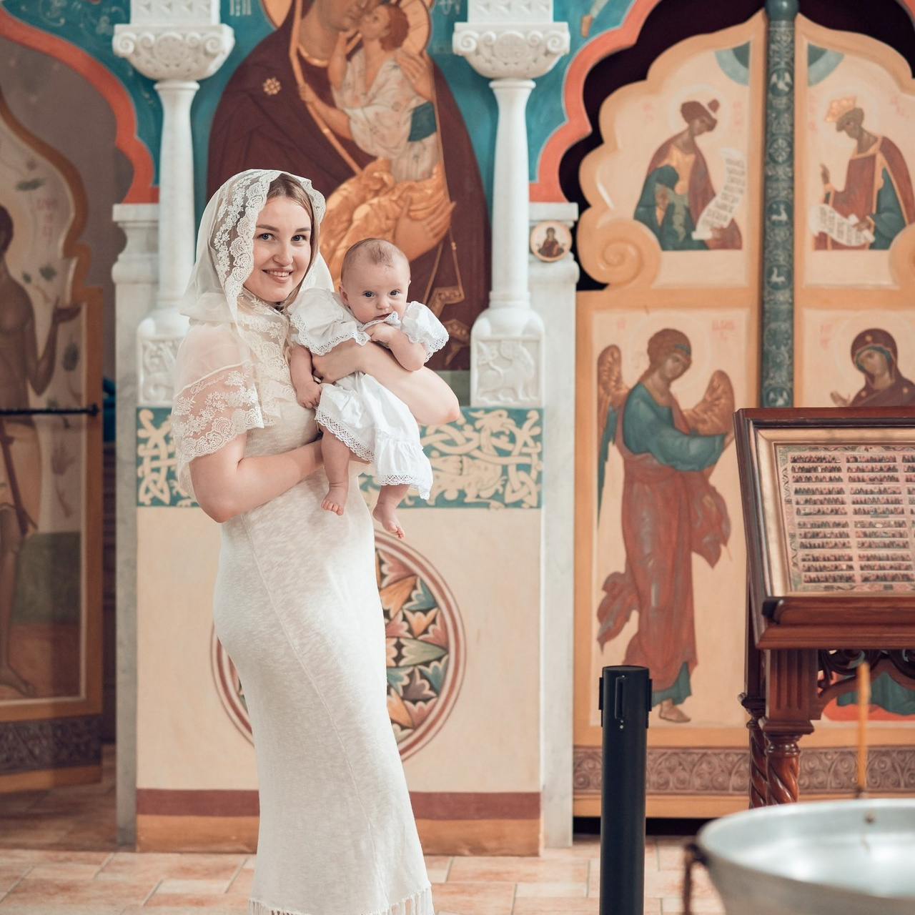 Ваши отзывы. Семейный фотограф Олеся Батурина Рязань