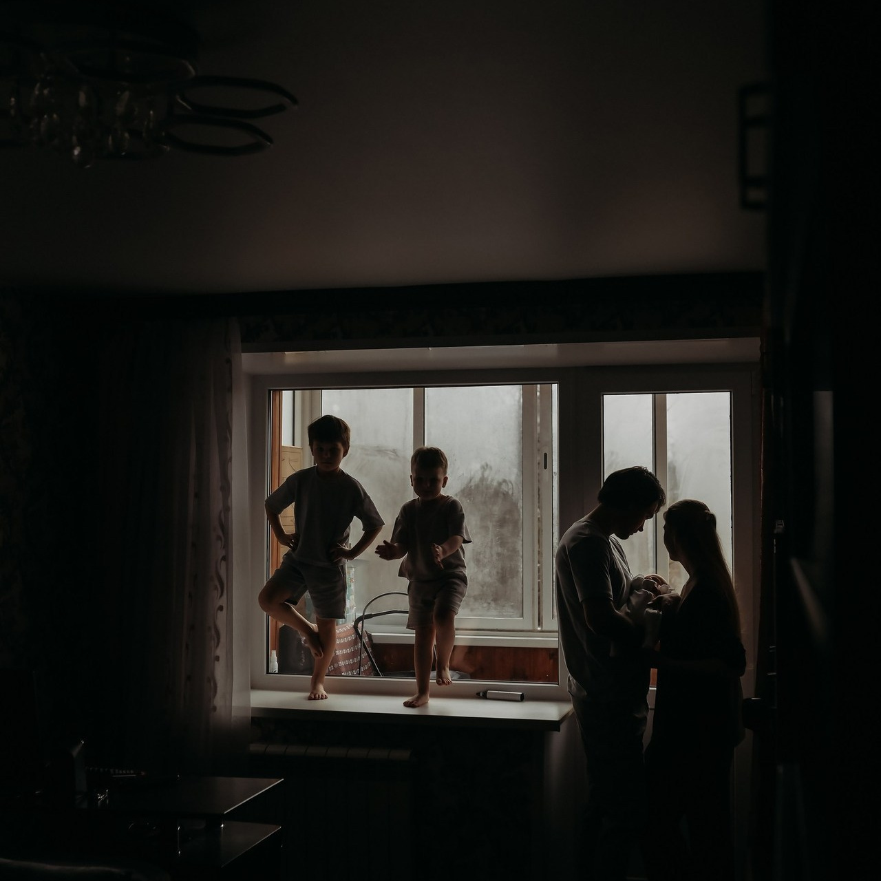 Ваши отзывы. Семейный фотограф Олеся Батурина Рязань