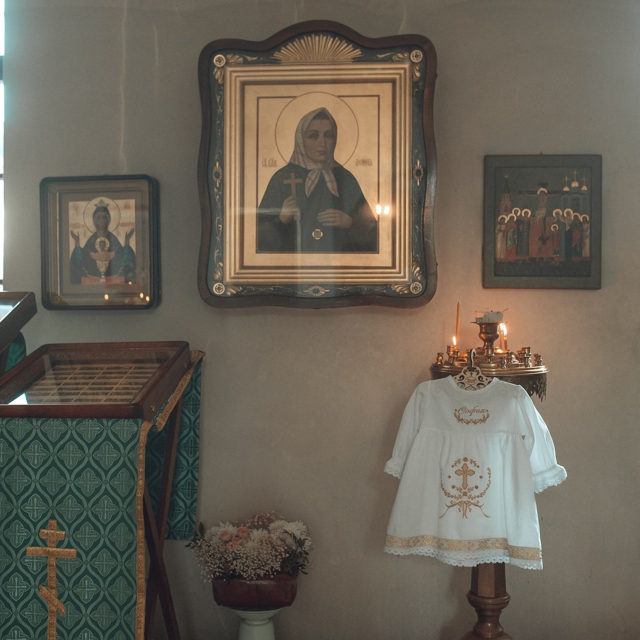 Ваши отзывы. Семейный фотограф Олеся Батурина Рязань