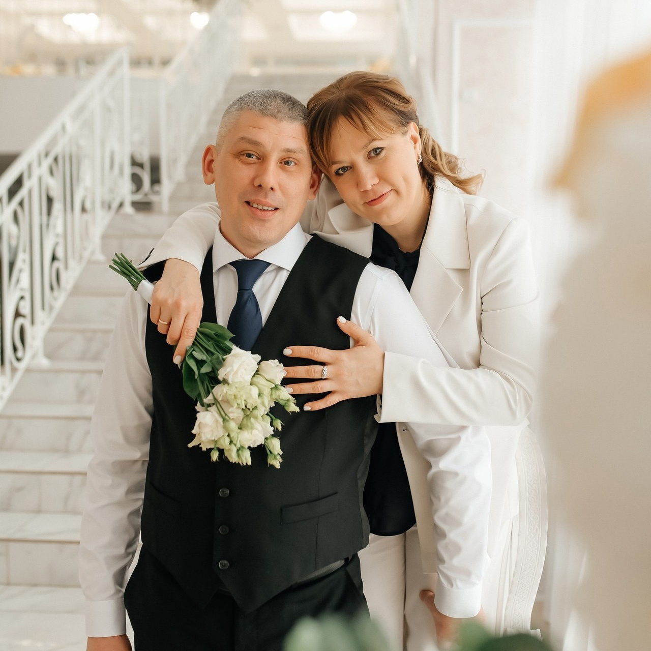 Ваши отзывы. Семейный фотограф Олеся Батурина Рязань