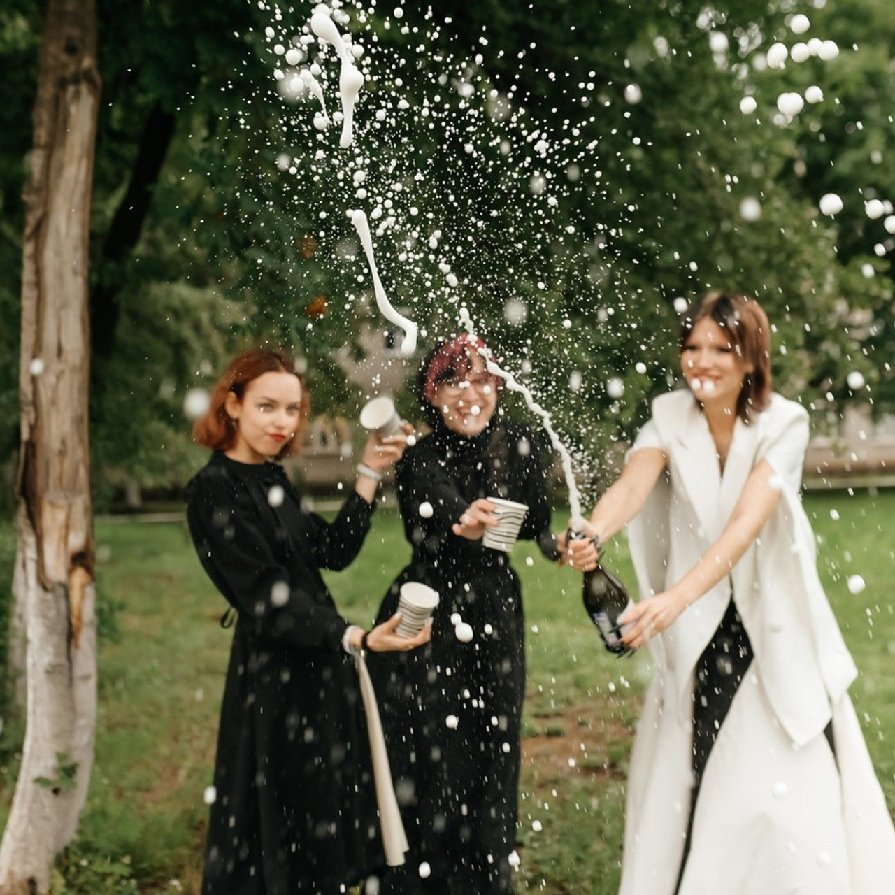 Ваши отзывы. Семейный фотограф Олеся Батурина Рязань