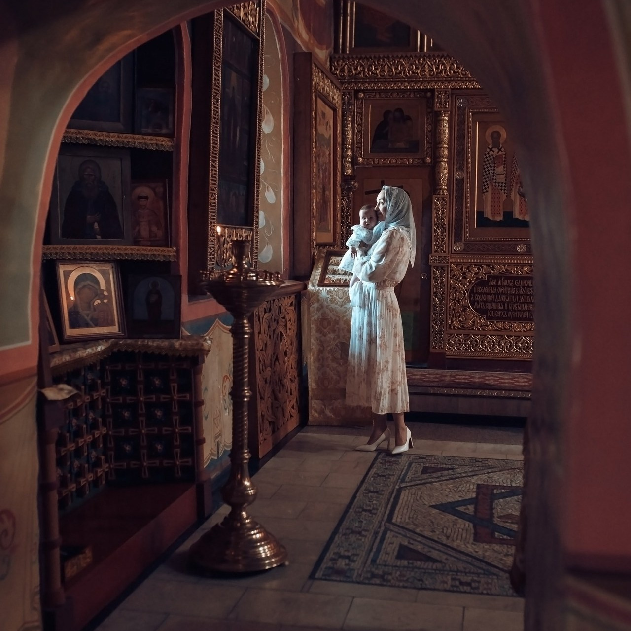 Ваши отзывы. Семейный фотограф Олеся Батурина Рязань