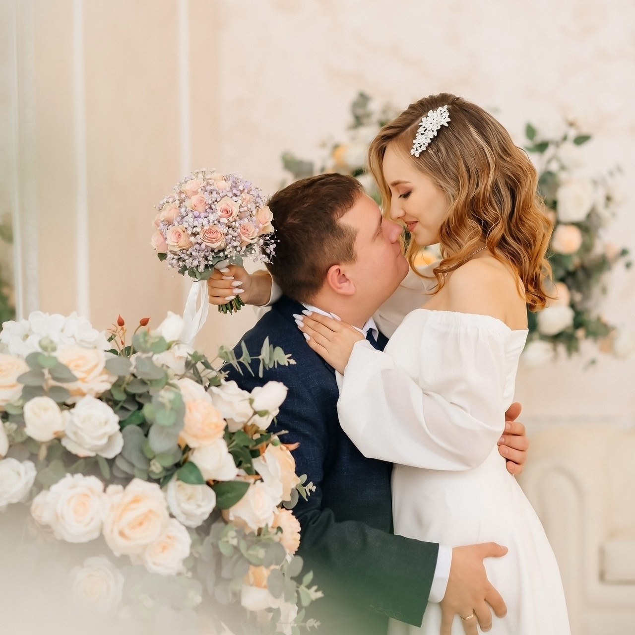 Ваши отзывы. Семейный фотограф Олеся Батурина Рязань