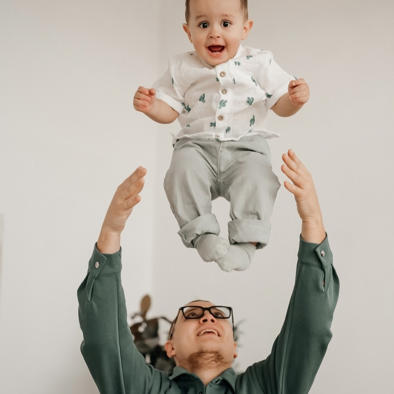 Ваши отзывы. Семейный фотограф Олеся Батурина Рязань