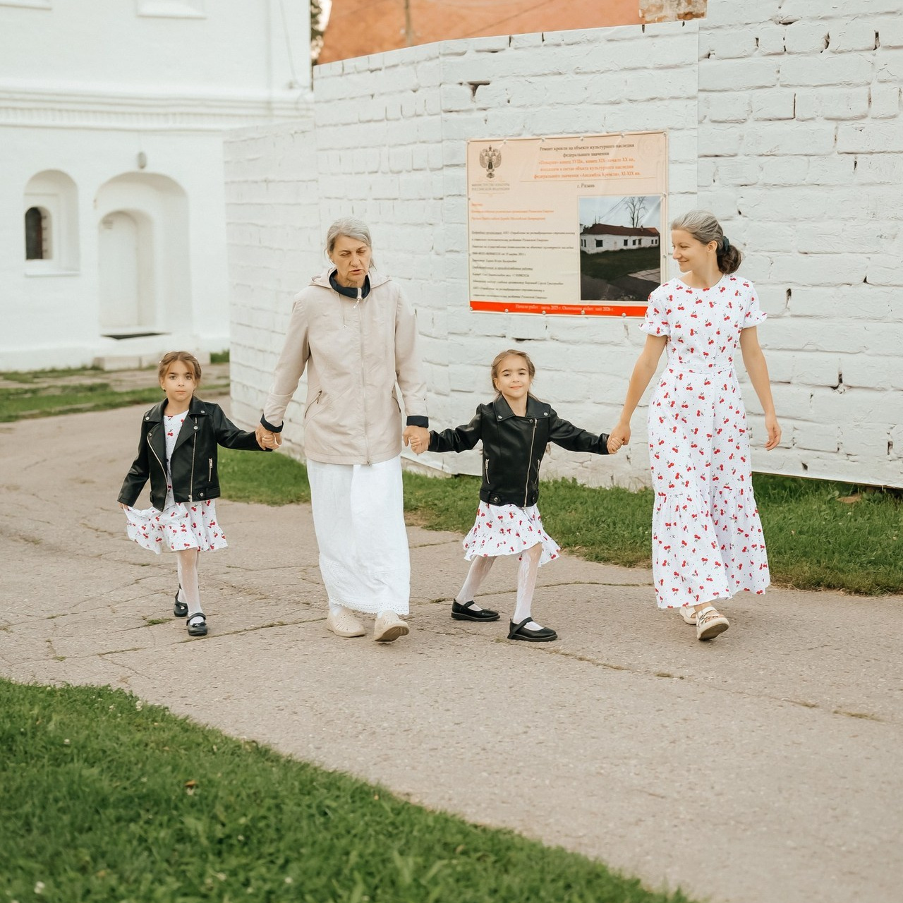 Ваши отзывы. Семейный фотограф Олеся Батурина Рязань