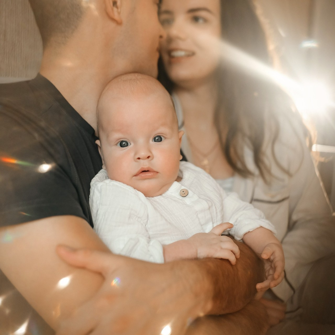 Ваши отзывы. Семейный фотограф Олеся Батурина Рязань