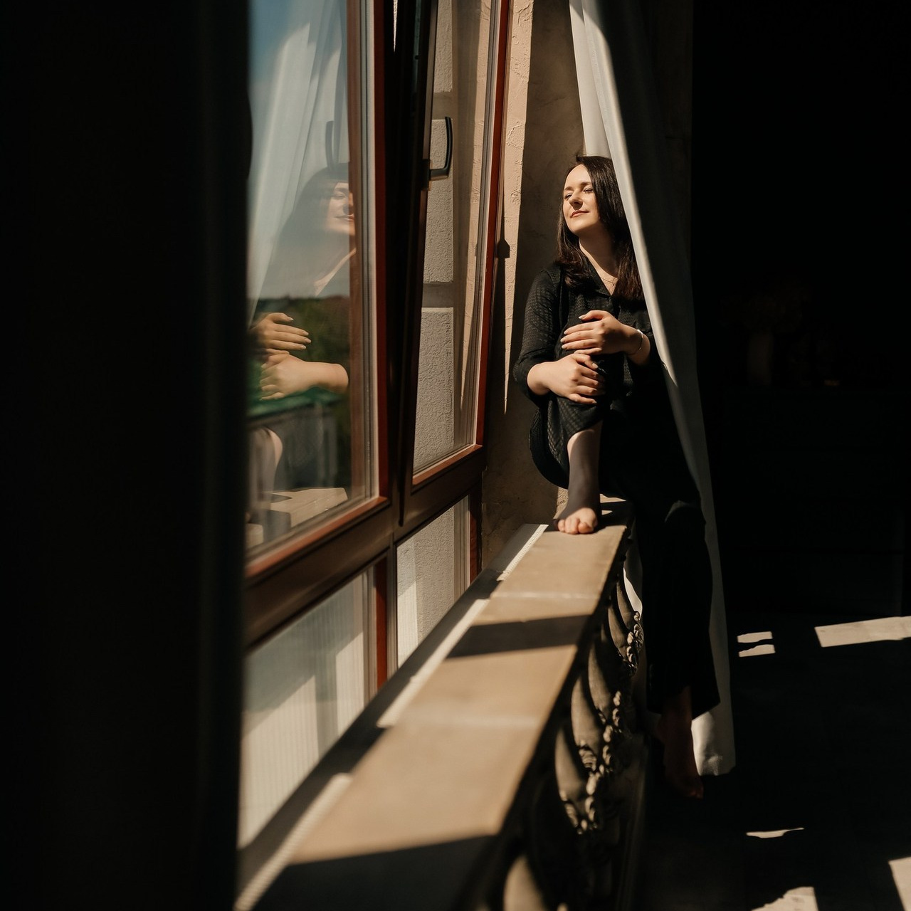 Ваши отзывы. Семейный фотограф Олеся Батурина Рязань