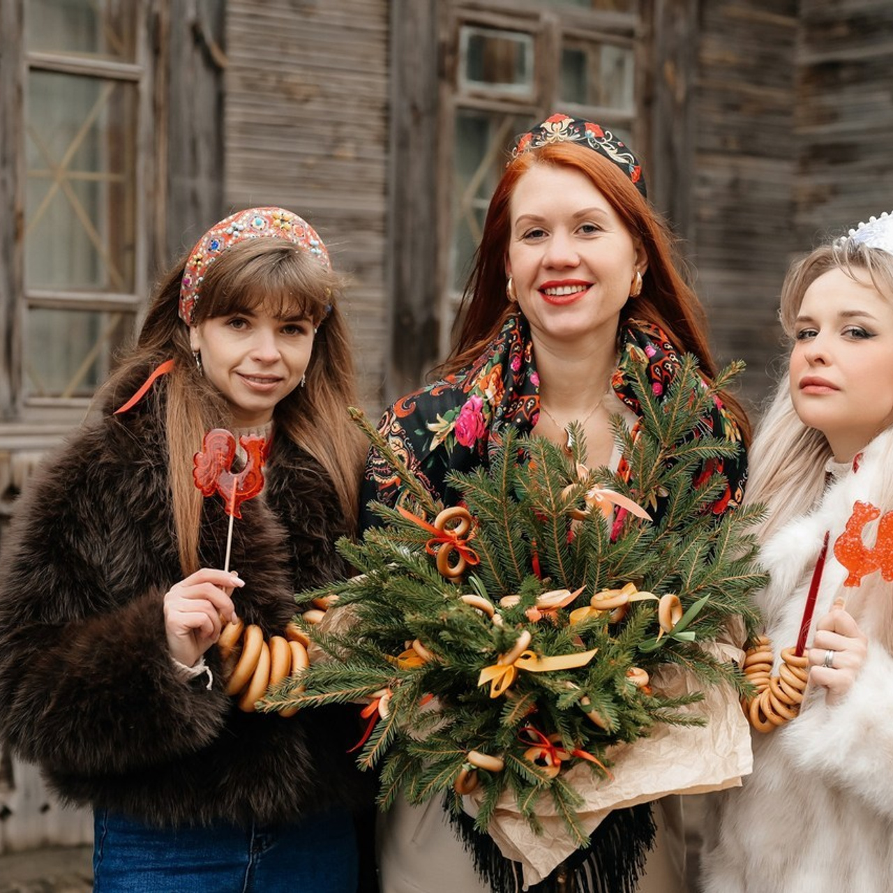 Ваши отзывы. Семейный фотограф Олеся Батурина Рязань