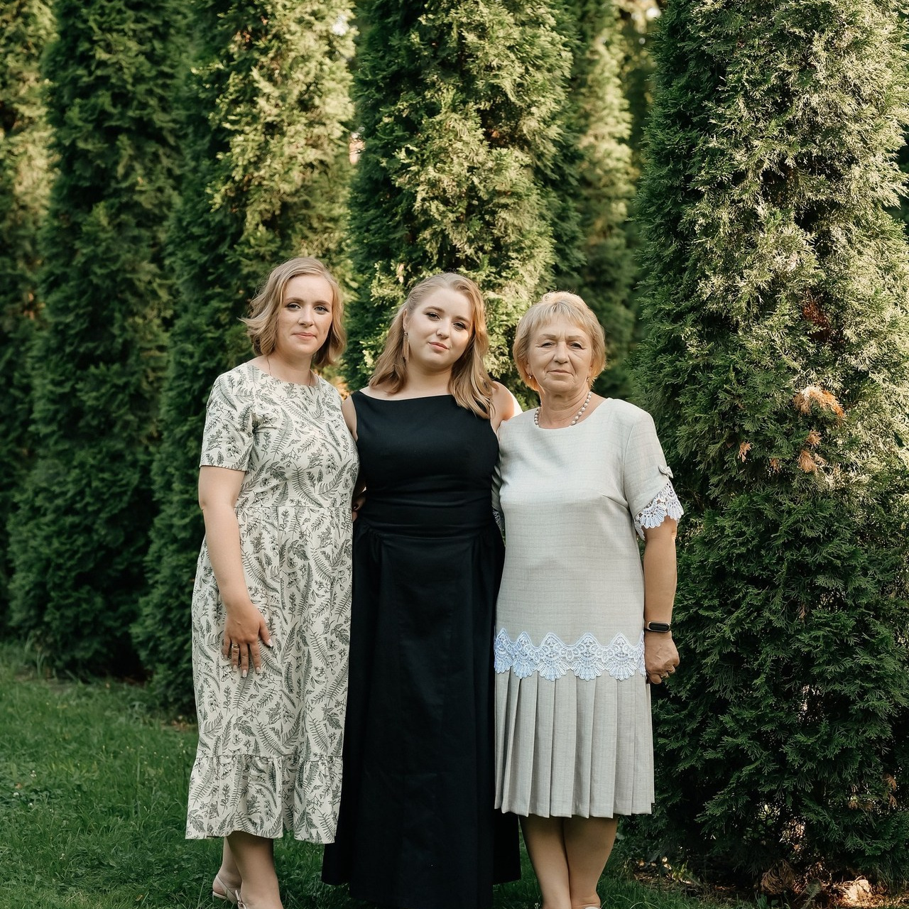 Ваши отзывы. Семейный фотограф Олеся Батурина Рязань