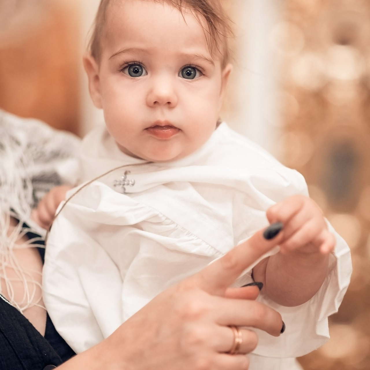 Ваши отзывы. Семейный фотограф Олеся Батурина Рязань