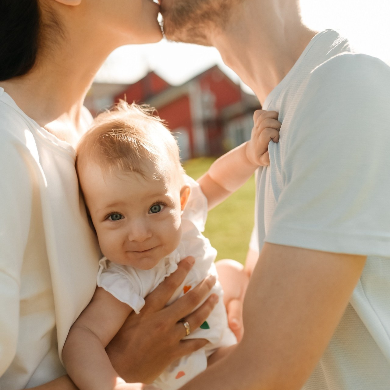 Ваши отзывы. Семейный фотограф Олеся Батурина Рязань