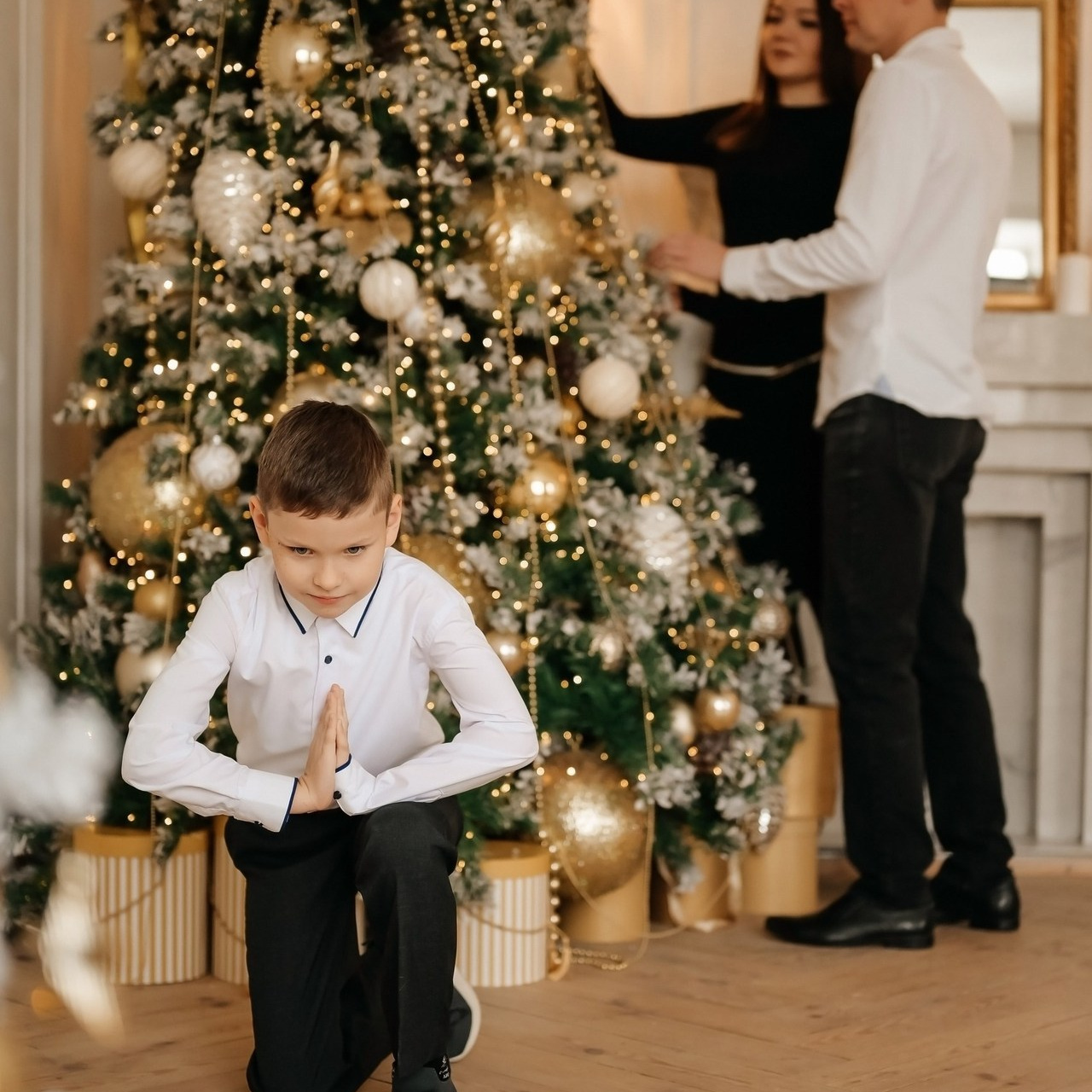 Ваши отзывы. Семейный фотограф Олеся Батурина Рязань