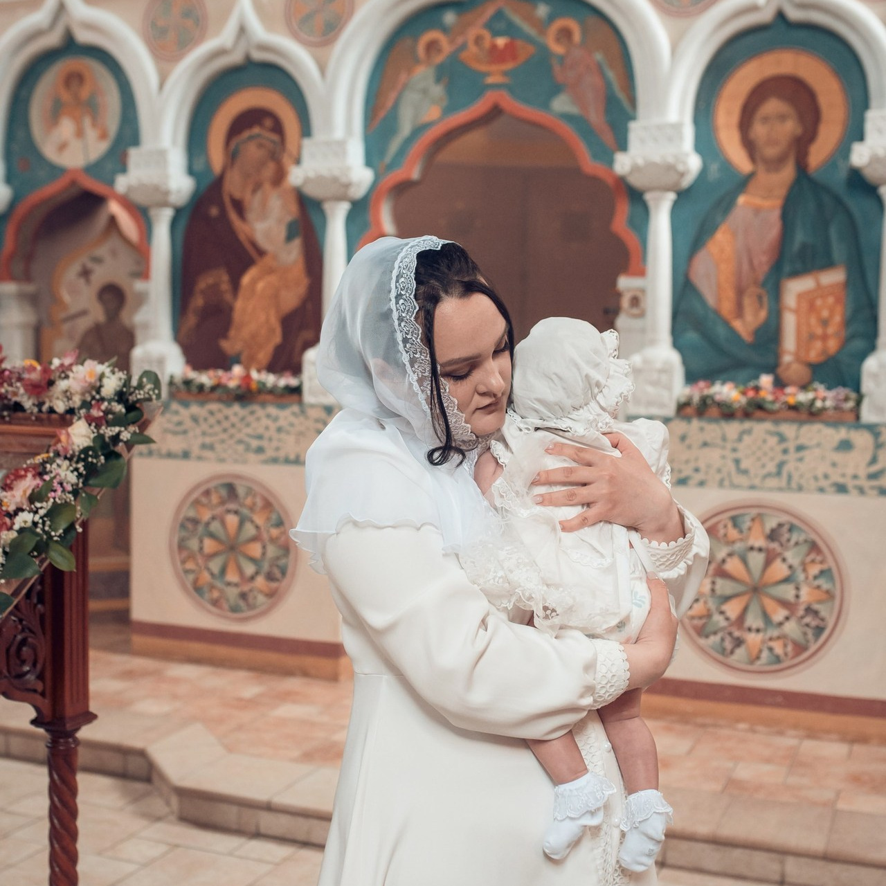 Ваши отзывы. Семейный фотограф Олеся Батурина Рязань