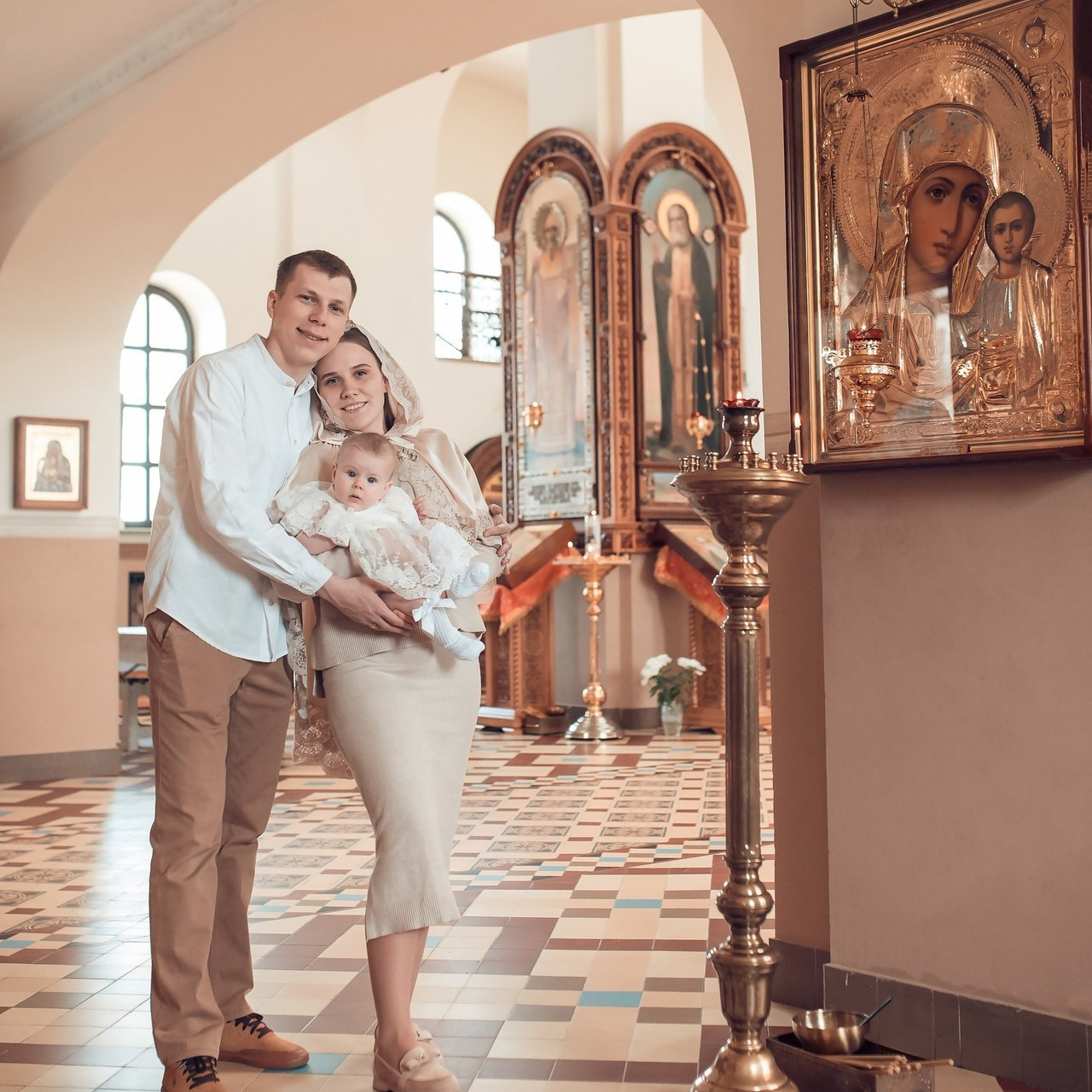 Ваши отзывы. Семейный фотограф Олеся Батурина Рязань